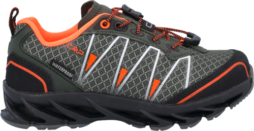 Campagnolo Altak Kinder Schuh schwarz 36 - Kinderschuhe von CMP