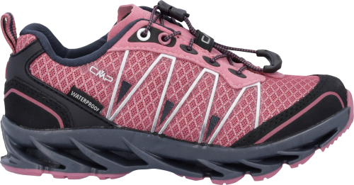 Campagnolo Altak Kinderschuhe rosa 35 - Kinderschuhe von CMP