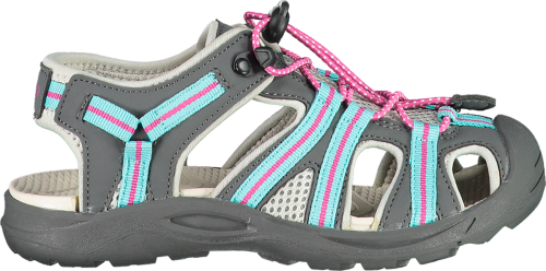 Campagnolo Aquarii 2.0 Kinder Sandale hellgrau 34 - Kinderschuhe von CMP