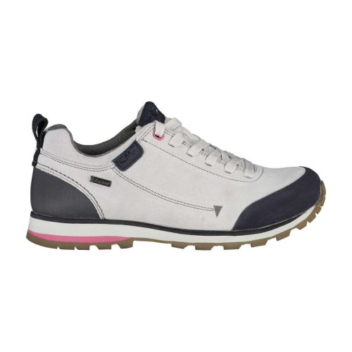 Campagnolo Elettra Low WP Damenschuhe glacier azalea hellgrau 36 - Damenschuhe von CMP