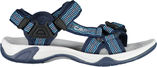 Campagnolo Hamal Damen Outdoorsandalen blau 38 - Damenschuhe von CMP