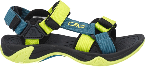 Campagnolo Hamal Kinder Outdoorsandalen hellgrün 30 - Kinderschuhe von CMP