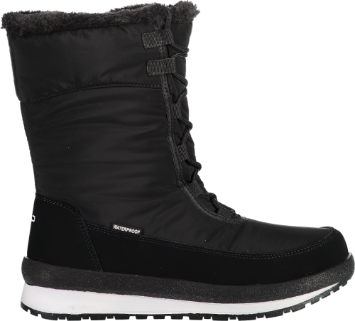 Campagnolo Harma Damen Schneestiefel schwarz 42 - Damenschuhe von CMP