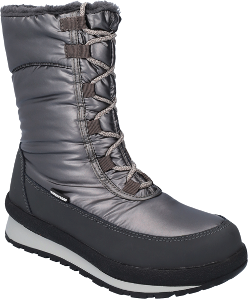 Campagnolo Harma Damen Schneestiefel silber 39 - Damenschuhe von CMP