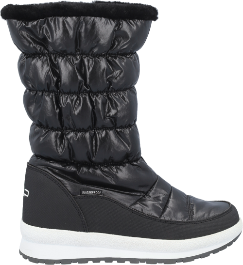 Campagnolo Holse Damen Schneestiefel schwarz 40 - Damenschuhe von CMP