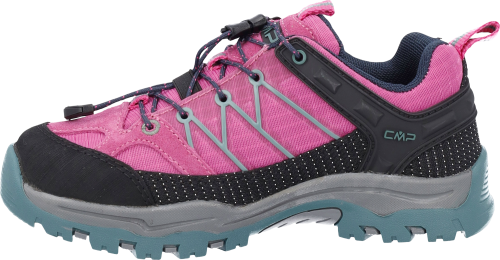 Campagnolo Kiderschuhe Rigel Low  dunkelgrün 36 - Kinderschuhe von CMP