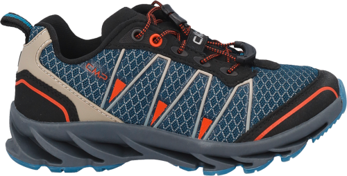Campagnolo Kids Altak 2.0 Kinder Outdoorschuhe hellblau 35 - Kinderschuhe von CMP