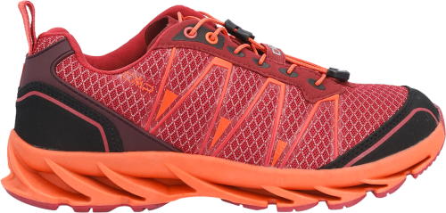 Campagnolo Kids Altak 2.0 Kinder Outdoorschuhe orange 34 - Kinderschuhe von CMP