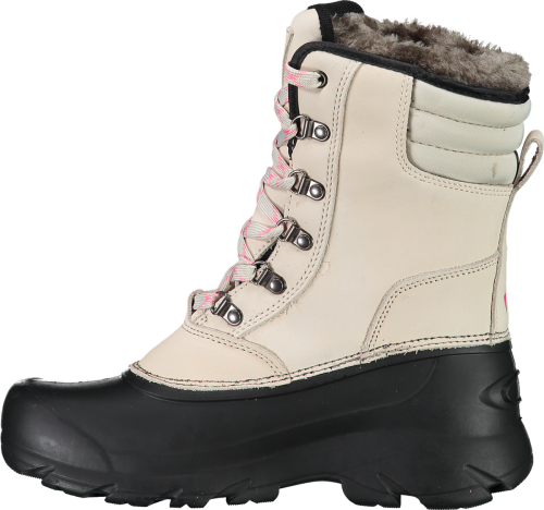 Campagnolo Kinos Damen Schneestiefel weiß 36 - Damenschuhe von CMP