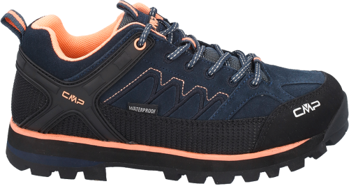 Campagnolo Moon Low Damen Schuhe dunkelblau 40 - Damenschuhe von CMP