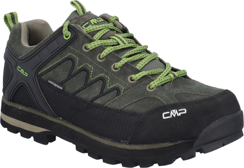 Campagnolo Moon Low Herren Schuhe dunkelgrün 41 - Herrenschuhe von CMP
