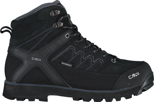 Campagnolo Moon Mid Herren Schuhe schwarz 46 - Herrenschuhe von CMP