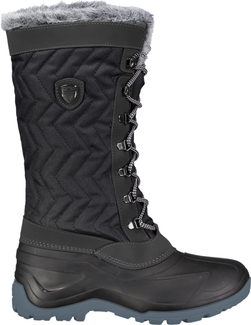 Campagnolo Nietos Damenstiefel schwarz 38 - Damenschuhe von CMP