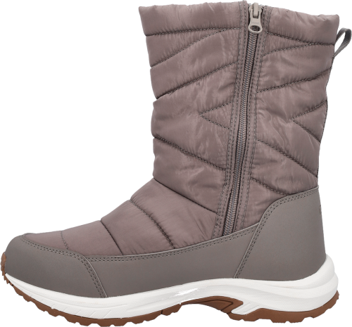 Campagnolo Notak Damen Schneestiefel dunkelbraun 38 - Damenschuhe von CMP