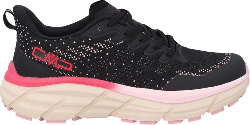 Campagnolo Rahmsy Damen Multifunktionsschuhe schwarz 42 - Damenschuhe von CMP