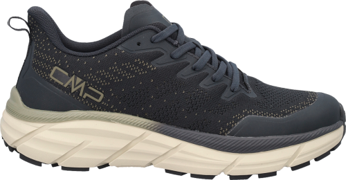 Campagnolo Rahmsy Herren Multifunktionsschuhe schwarz 43 - Herrenschuhe von CMP