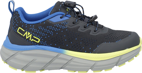 Campagnolo Rahmsy Kinderschuhe blau 32 - Kinderschuhe von CMP