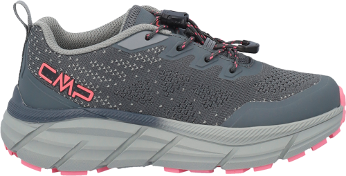 Campagnolo Rahmsy Kinderschuhe hellgrau 32 - Kinderschuhe von CMP