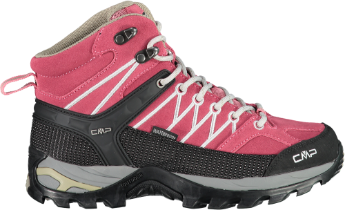 Campagnolo Rigel Mid Damenschuhe rose sand  rosa 41 - Damenschuhe von CMP