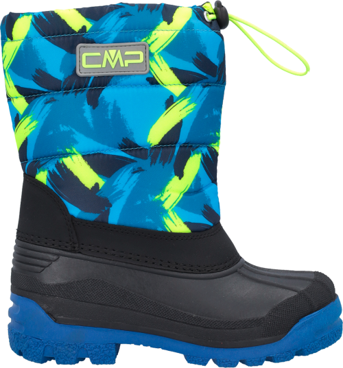 Campagnolo Sneewy Kinder Schneestiefel hellblau 32 - Kinderschuhe von CMP