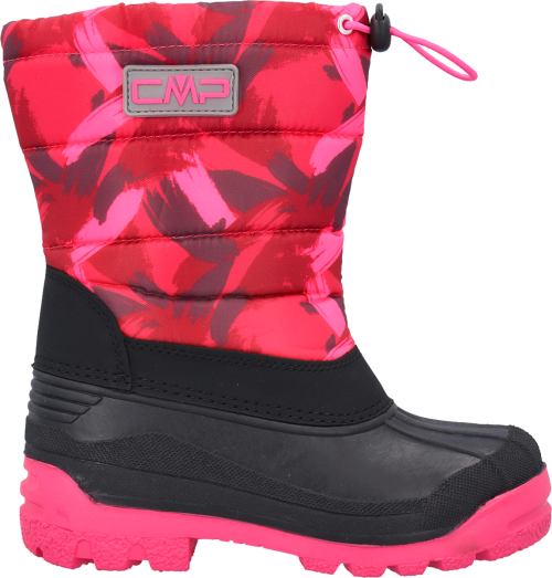 Campagnolo Sneewy Kinder Schneestiefel pink 36 - Kinderschuhe von CMP