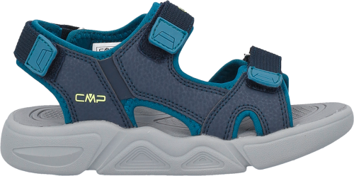 Campagnolo Strolly Kindersandalen dunkelblau 35 - Kinderschuhe von CMP