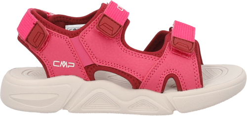 Campagnolo Strolly Kindersandalen rosa 28 - Kinderschuhe von CMP