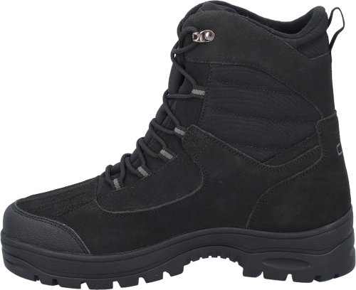 Campagnolo Tlicho  Herren Schneestiefel  schwarz 42 - Herrenschuhe von CMP