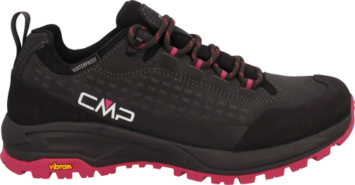 Campagnolo Vertyx Low Damen Schuhe dunkelgrau 41 - Damenschuhe von CMP