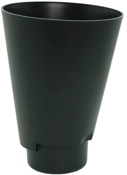 Camperflower Cockpit Halterung für Pflanzen - Aufbewahrungs- & Transportbehälter