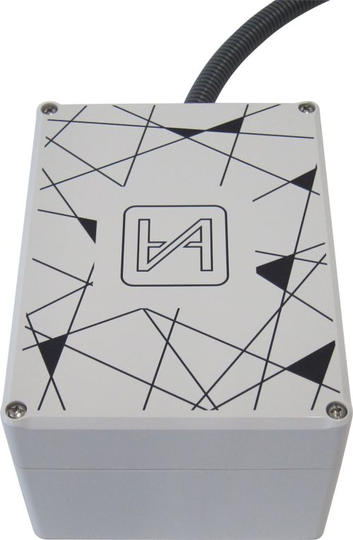 Campernet Yachtantenne WiFi / LTE Dachantenne und Router Komplettset - Kabeldurchführung unten - Router-Sets von Antretter & Huber