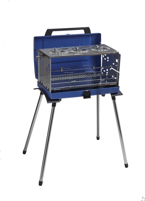 Campingaz 200 SGR Koffergasgrill 50 mbar - Gasgrills