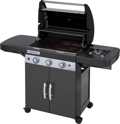 Campingaz 3 Series Classic EXSE Gasgrill 144 x 66 x 147 cm - Gasgrills