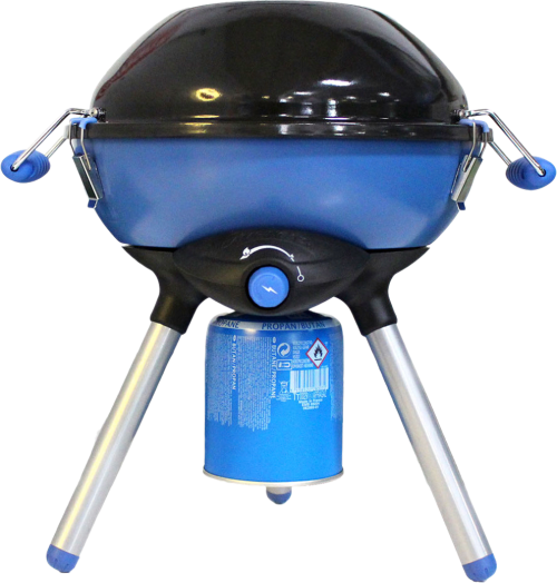 Campingaz 400 CV Party Gasgrill mit Kartusche betrieben - Gasgrills