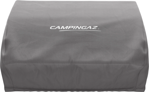 Campingaz Abdeckhaube für Plancha mit Deckel - Grillabdeckung, Aufbewahrung und Taschen