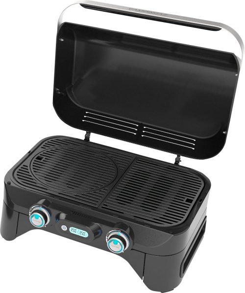 Campingaz Attitude 2100 EX Gasgrill inkl. digitaler Temperaturanzeige 50 mbar - Gasgrills