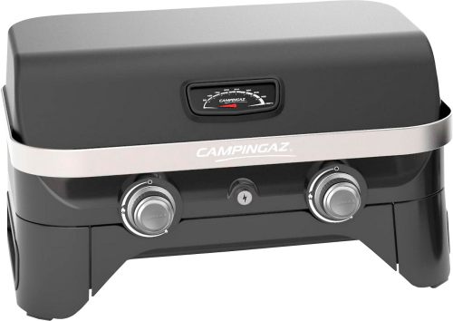 Campingaz Attitude 2100 LX Gasgrill inkl. analogen Thermometer 50 mbar - Gasgrills