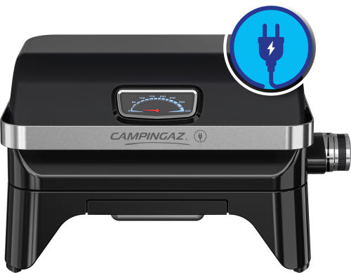 Campingaz Attitude 2go Electric - Elektrogrills
