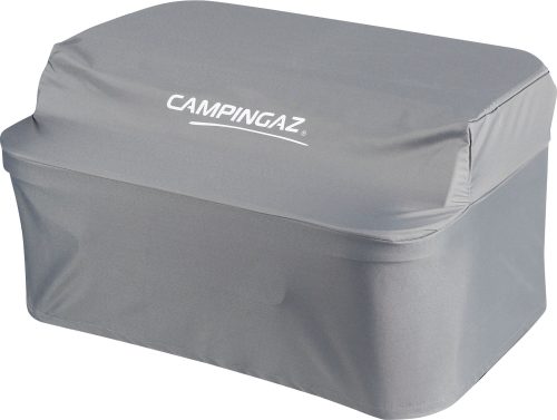 Campingaz BBQ Premium Abdeckhaube für Grill Attitude - Grillabdeckung, Aufbewahrung und Taschen