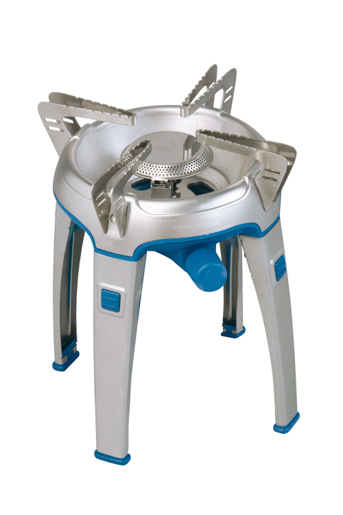 Campingaz Bivouac Kartuschen Gaskocher 1-flammig - Kartuschenkocher