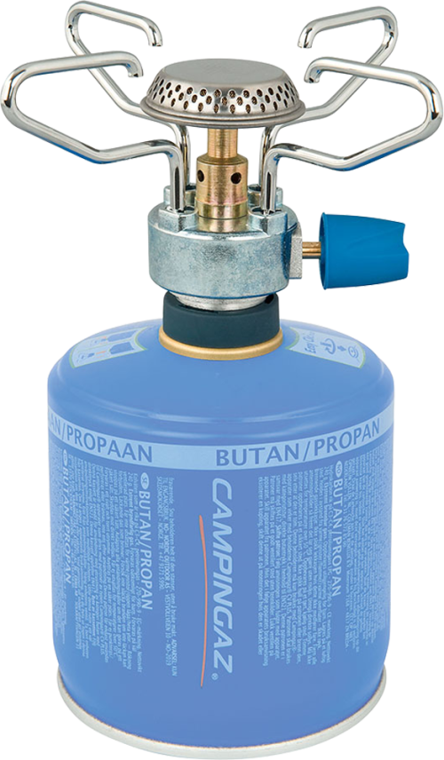 Campingaz Bleuet Micro Plus - Kartuschenkocher