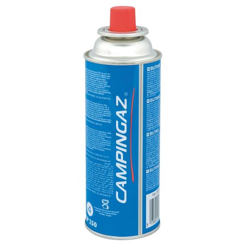 Campingaz CP 250 Gaskartusche 220 ml - Gaskartuschen
