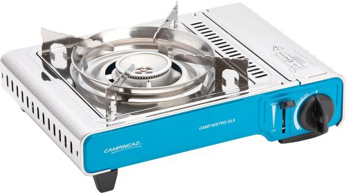 Campingaz Camp'Bistro DLX Campingkocher 2200 W - Kartuschenkocher