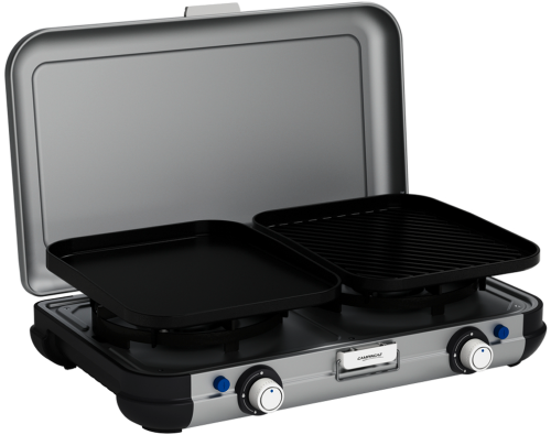 Campingaz Camping Kitchen 2 Grill und Go Caravan - Gaskocher