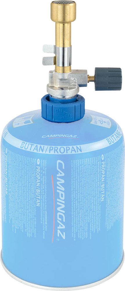 Campingaz Labogaz 470 Bunsenbrenner  - Grillanzünder und -Kohle
