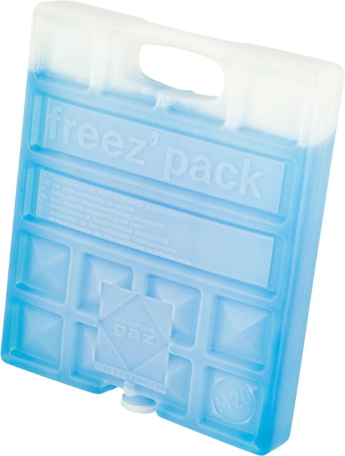 Campingaz M20 Freez Pack Kühl Akku 20 x 17 x 3 cm - Kühlboxen-Zubehör