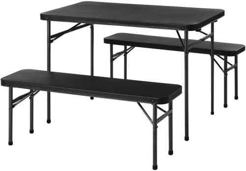 Campingaz Pack-Away Tisch für 4 - Klapptische