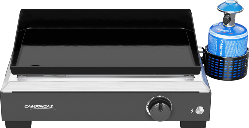 Campingaz Plancha Othello 1 CV Grillplatte 50 mbar - Gasgrills