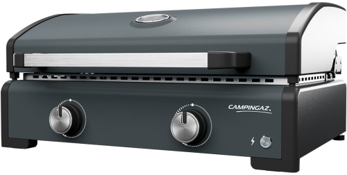 Campingaz Plancha Sigma 2 Cook - Elektrogrills