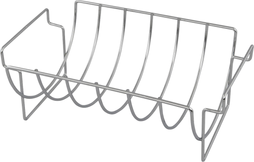 Campingaz Premium Grillkorb zum Wenden 29 x 19 x 12 cm - Sicherheit und Kochhilfen